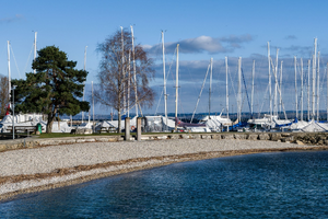 Couvreur urgence Thonon-les-Bains